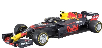 Maisto Radiografische bestuurbare auto Red Bull F1