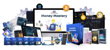 Money Mastery Crypto