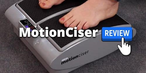 MotionCiser Review