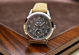 Patek Philippe Zwitsers horloge
