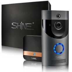 Shine Video Deurbel Camera Wifi