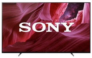 Sony OLED KE-65A8P TV