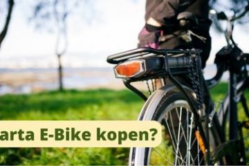 Sparta elektrische fiets e-bike kopen