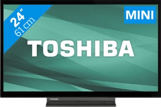 Toshiba 24WA3B63 TV