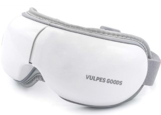 Vulpes Goods BodyCare Oogmassage Bril