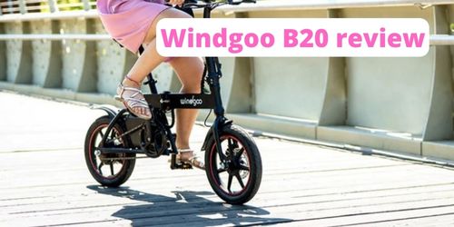 windgoo b20 review