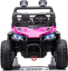 Beach Buggy Grizzly 2 persoons