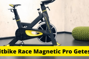 Fitbike-Race-Magnetic-Pro-Getest
