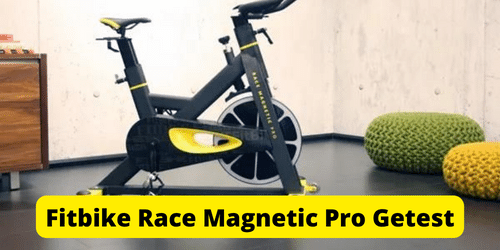 Fitbike-Race-Magnetic-Pro-Getest
