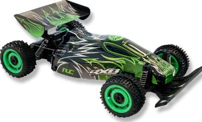 Gear2Play Buggy Bionic RC auto