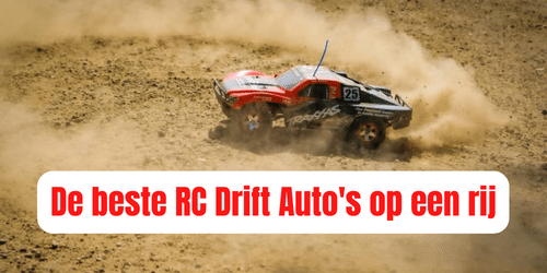 RC Drift Auto kopen