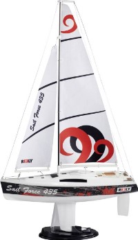 Reely Sail Force 435 RC Zeilboot