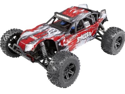 Reely Stagger RC auto Elektro Buggy