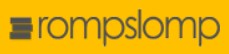 Rompslomp logo