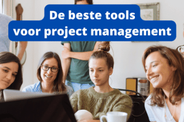 Tools voor project management