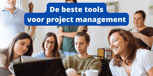 Tools voor project management