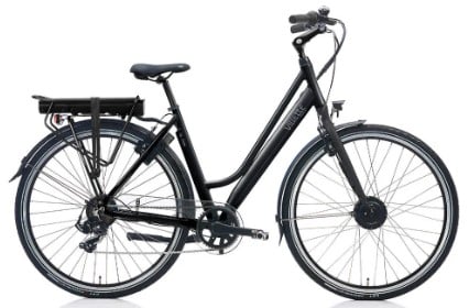 Villette e-bike