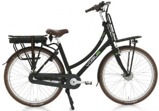 Vogue elektrische fietsen