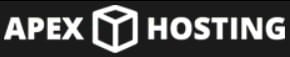Apex hosting logo