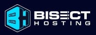 Bisect hosting logo