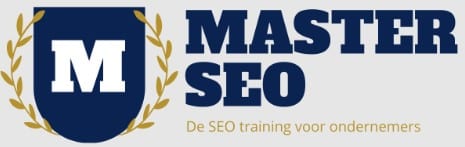 Master SEO logo