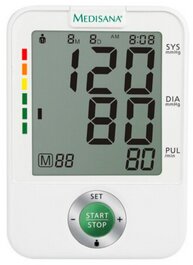 Medisana-BU-A50-bloeddrukmeter-kruidvat