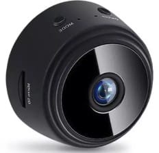 Simons Spy Camera wifi draadloos