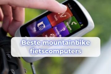 fietscomputer mtb