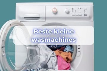 kleine wasmachine