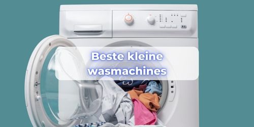 kleine wasmachine