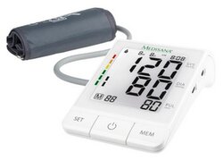 kruidvat-bloeddrukmeter-Medisana-BU-530-Connect