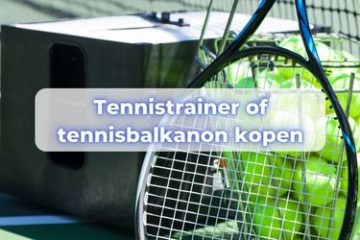 tennistrainer