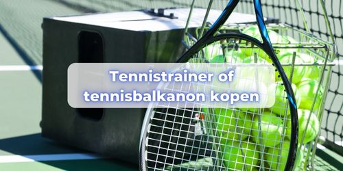 tennistrainer