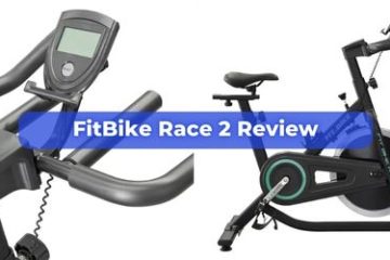 FitBike Race 2 Review