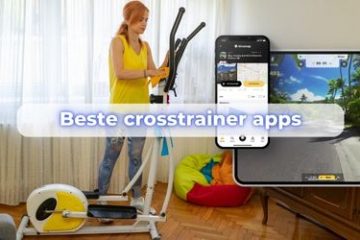 crosstrainer app