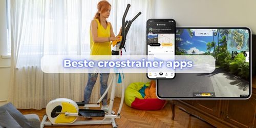 crosstrainer app