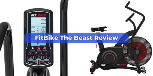 fitbike the beast review