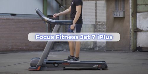 focus fitness jet 7 iplus