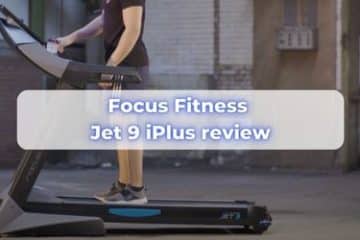 focus fitness jet 9 iplus review