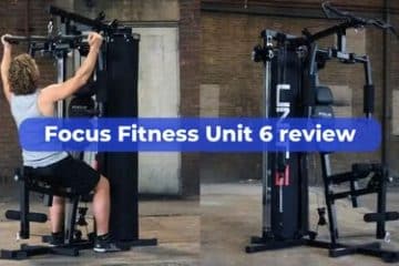 focus fitness unit 6 review