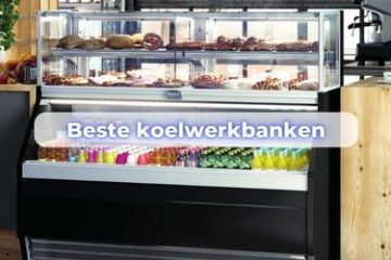 koelwerkbank