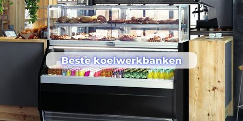 koelwerkbank