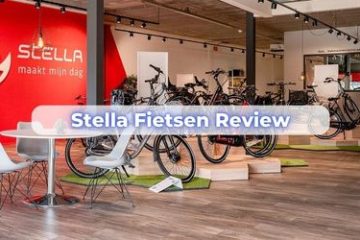 stella fietsen review