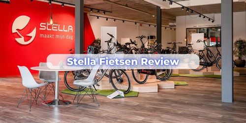 stella fietsen review
