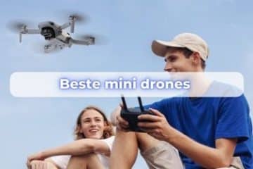 beste mini drone