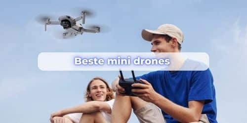 beste mini drone
