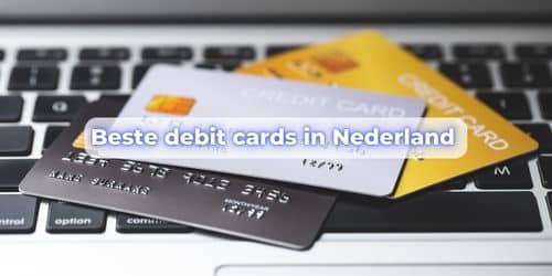 debit card nederland