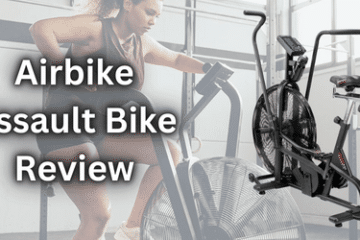 Airbike Assault Bike Review