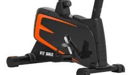 FitBike Ride 6 iPlus ontwerp