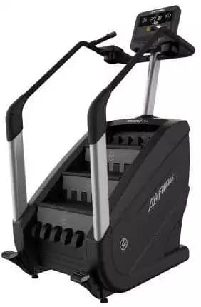 Life Fitness Powermill stairclimber integrity